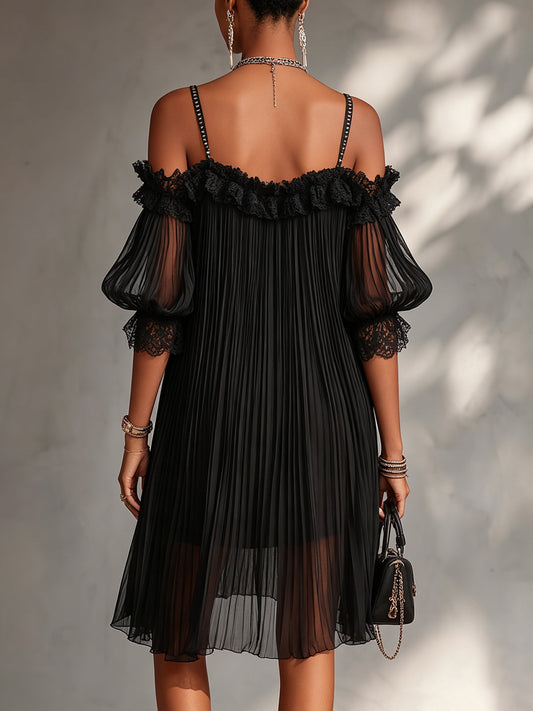 Vestido | Marina Solís
