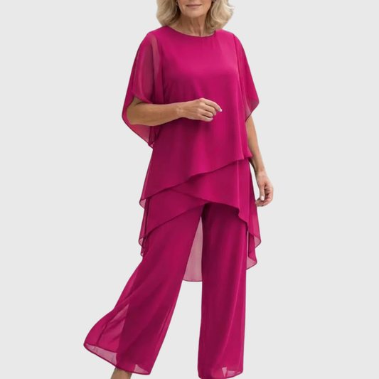 Conjunto | Sisela boumet