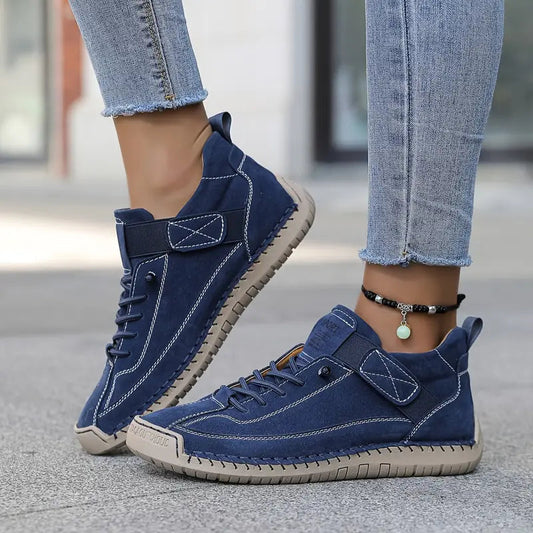 Zapatillas Oriana - vista 2