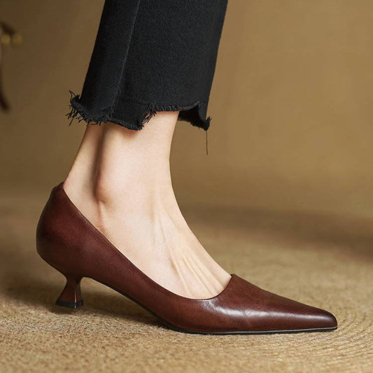 Tacones | Gema