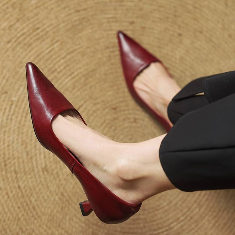 Tacones | Gema