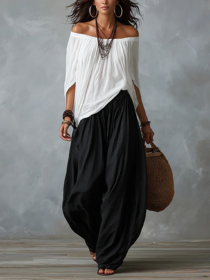 Conjunto | Melissa