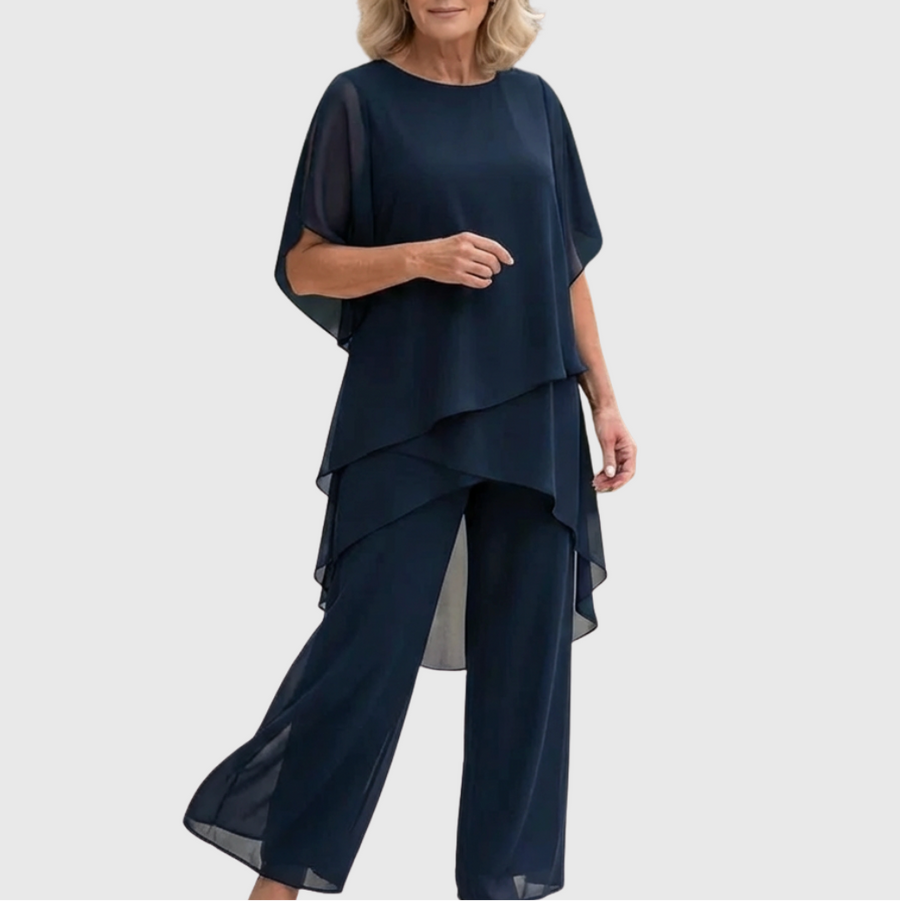 Conjunto | Sisela boumet