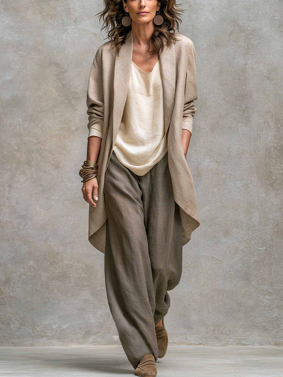 Conjunto | Alma