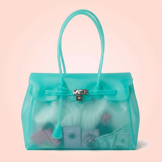 Bolso Estructurado