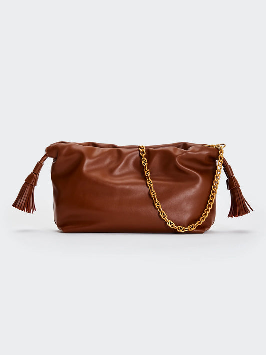 Bolso Siena | Chocolate