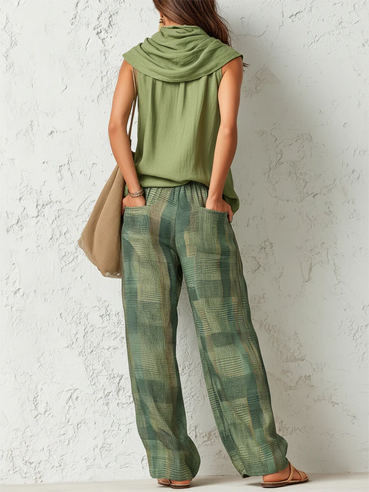 Conjunto | Cecilia
