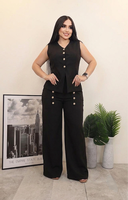 Conjunto | Alicia