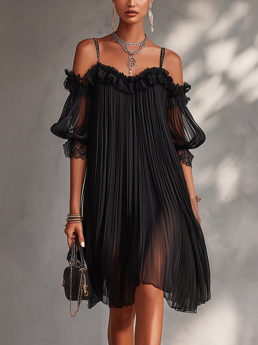Vestido | Marina Solís
