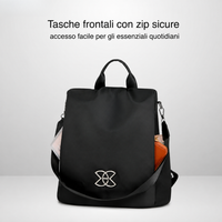Mochila | Giselle