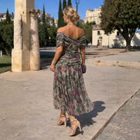 Vestido | Capri