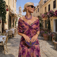 Vestido | Capri