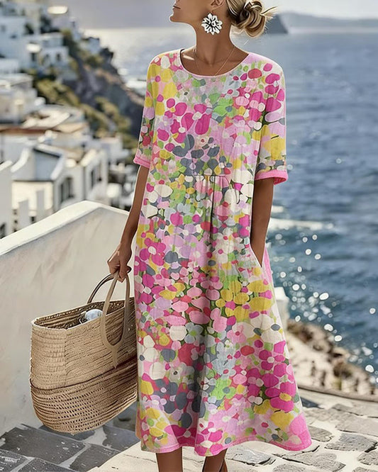 Vestido | Tobae