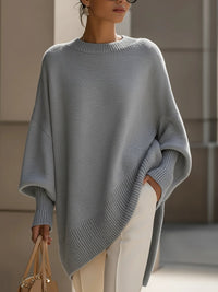Jersey oversize | Alexandra Ferrante