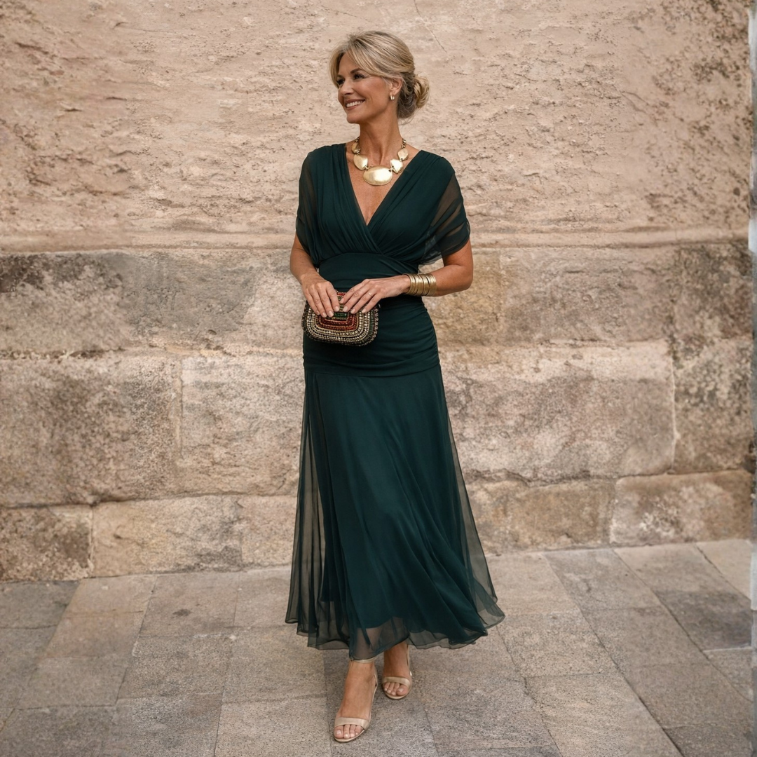 Vestido | Capri