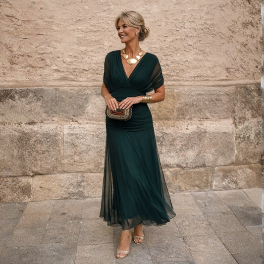 Vestido | Capri
