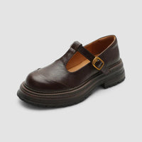 Mercedes | Zapatos Mary Jane Confort