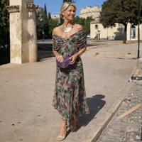 Vestido | Capri