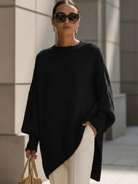 Jersey oversize | Alexandra Ferrante