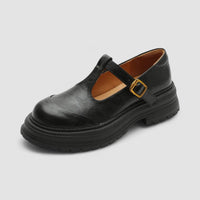 Mercedes | Zapatos Mary Jane Confort