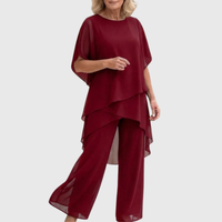 Conjunto | Sisela boumet