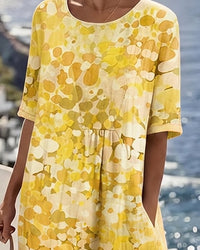 Vestido | Tobae