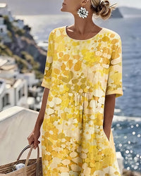 Vestido | Tobae