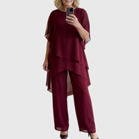Conjunto | Sisela boumet