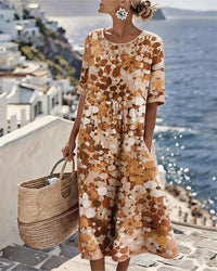Vestido | Tobae
