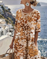 Vestido | Tobae