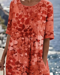 Vestido | Tobae