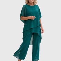 Conjunto | Sisela boumet