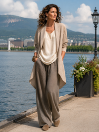 Conjunto | Alma