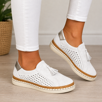 Mocasines | Valeria mocasines ortopedicos