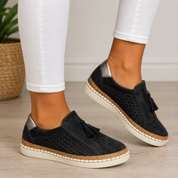 Mocasines | Valeria mocasines ortopedicos