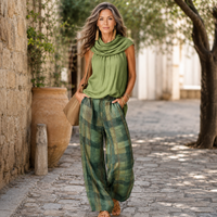 Conjunto | Cecilia