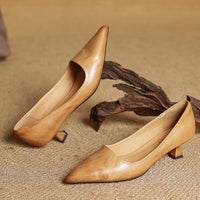 Tacones | Gema