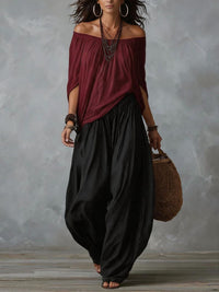 Conjunto | Melissa