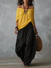 Conjunto | Melissa