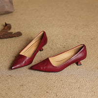 Tacones | Gema