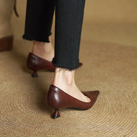 Tacones | Gema