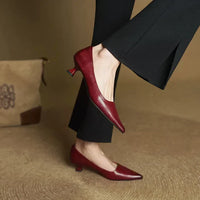 Tacones | Gema