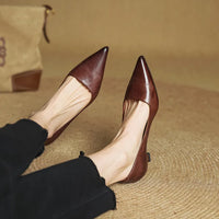 Tacones | Gema