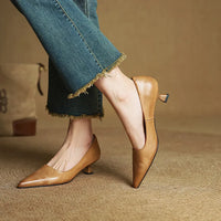 Tacones | Gema