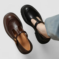 Mercedes | Zapatos Mary Jane Confort