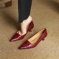 Tacones | Gema