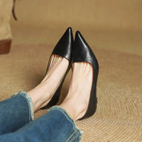 Tacones | Gema