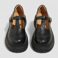 Mercedes | Zapatos Mary Jane Confort