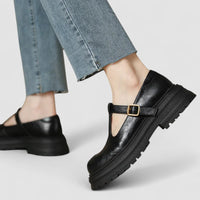 Mercedes | Zapatos Mary Jane Confort