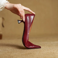 Tacones | Gema
